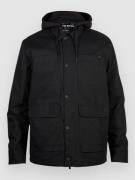 Fox Mercer Jacka black