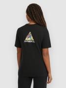 O'Neill Fwc'Play T-Shirt black out