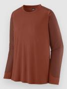 Patagonia Dirt Craft Jersey T-Shirt dried vanilla