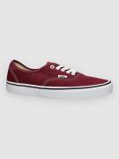 Vans Authentic Sneakers color theroy rhododendron