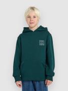 Billabong Compass Kids Hoodie pine