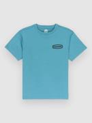 Element Grip It Kids T-Shirt brittany blue