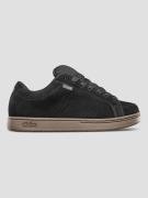 Etnies Kingpin Skateskor black/dark grey/gum