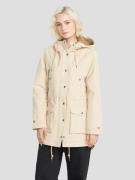 Volcom Walk On By 5K Parka khaki