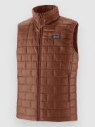 Patagonia Nano Puff Väst dried vanilla