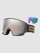 Oakley Flow Scape L Sage Kotsenburg +Bonuslens Goggle prizm black & pr...