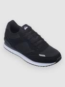 Quiksilver Fontana Sneakers black