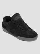 Es One Nine 7 Skateskor black/grey