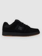 DC Manteca 4 Skateskor black/black/gum