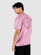 Volcom Handstone Pw T-Shirt steel purple