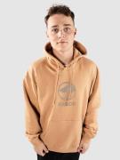 Arbor Landmark Hoodie camel