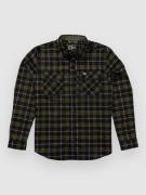 Salty Crew Fathom Tech Skjorta phantom