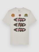Fox Pro Circuit T-Shirt light grey
