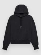 Fox Wordmark Ov black