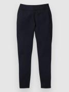 Burton ak Bkr Str Flc Byxor true black