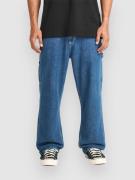 Billabong Bad Dog Workwear Jeans ocean wash