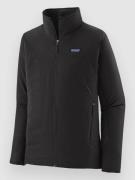 Patagonia Nano-Air Light Hybrid Jacka black