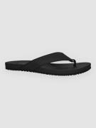 Rip Curl Chiba 2.0 Bloom Open Toe Sandaler black
