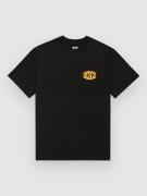 DC Squash It T-Shirt black