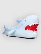 Blue Tomato Shark Slipper blue