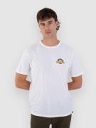 Hurley Alobhrah T-Shirt white