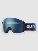 Smith 4D Mag XL Open Road Goggle chromapop evrydy blu m