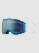 Smith Squad Mag Killer Acid Artist Series Goggle chromapop evrydy blu ...