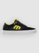 Etnies Windrow Vulc X Exposure Skateskor black/yellow