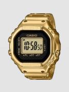 Casio CRW-001G-9ER Klocka gold