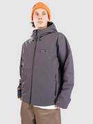 Patagonia Windshadow Jacka forge grey