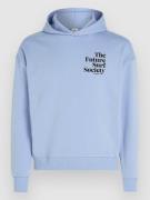 O'Neill Future Surf Society Hoodie melody blue