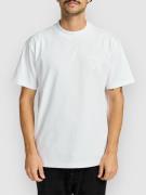 RVCA Va Worldwide T-Shirt white