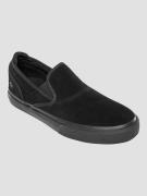 Emerica Wino G6 Slip-On Skateskor black