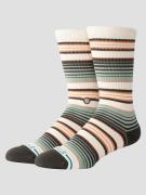 Stance Rockford Crew Socks seagreen