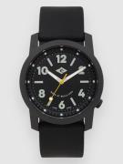 Rip Curl Cambridge Silicone 2.0 Klocka black