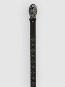 Ninth Hall August Western Bälte black