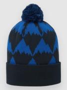 Burton Recycled Trope Mössa jake blue mountains