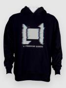 L1 VHS Hoodie black