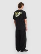 Volcom Alix Coffin BSC T-Shirt black