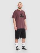 Volcom Freazy Denim Ew 22 Shorts blackity black