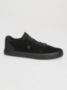 DC Hyde Skateskor black/black/black