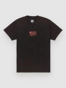 DC Made Custom T-Shirt black