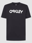 Oakley Mark II 2.0 T-Shirt black/white