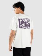 Volcom Flowatch T-Shirt cloud blue