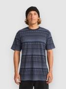 Billabong Halfrack T-Shirt dark navy