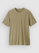 Patagonia Cap Cool Trail T-Shirt weathered stone
