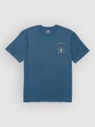 Salty Crew Tailed T-Shirt cast blue