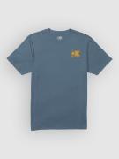 Salty Crew Stitched T-Shirt slate