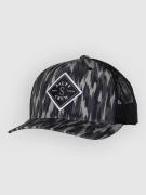 Salty Crew Sealine Retro Trucker Keps camo