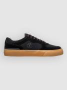 Element Heatley 2.0 Sneakers black gum red